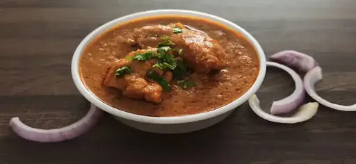 Chicken Curry