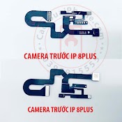 Camera Trước Điện Thoại Ip 8 Plus