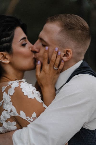 Wedding photographer Yuliya Kostyrenko (juliakost). Photo of 5 August 2020