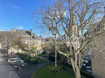 appartement à Saint-Malo (35)