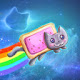 Nyan Cat HD Wallpapers New Tab