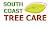 South Coast Tree Care Ltd Logo