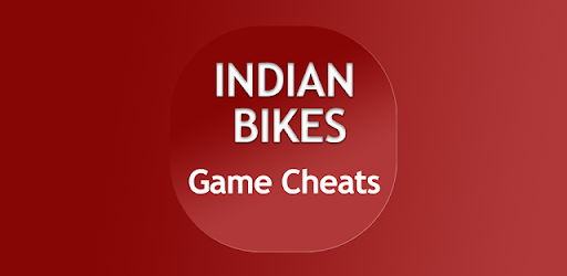 Indian Bike driving cheat code