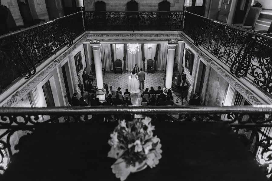 Fotografo di matrimoni Edgar Dassi (edjphotographer). Foto del 29 settembre 2016