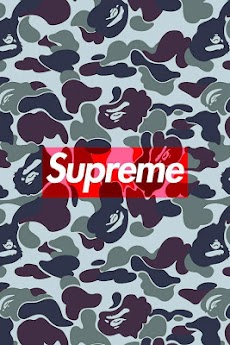 Supreme And Bape Wallpaper Androidアプリ Applion