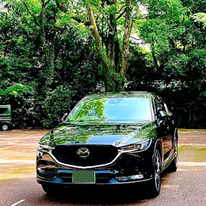 CX-5 KF2P