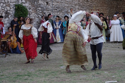 BORGHI: TRADIZIONI TRAMANDATE di simonetta65