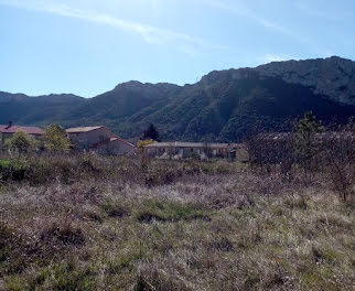 terrain à Saint-Paul-de-Fenouillet (66)