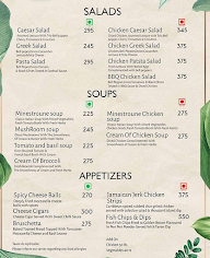 Cafe Buddy menu 8