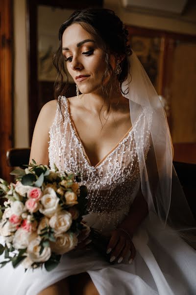 Fotógrafo de bodas Dima Lemeshevskiy (mityalem). Foto del 4 de mayo 2020