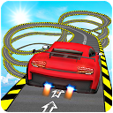 ダウンロード Impossible Car Games 2018 をインストールする 最新 APK ダウンローダ