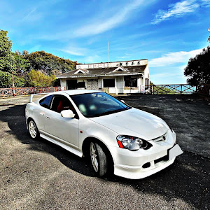 インテグラ DC5