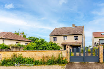 maison à Labergement-Foigney (21)