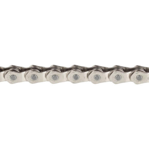 KMC HL1 Narrow Chain - Single Speed 3/32", 100 Links, Half Link