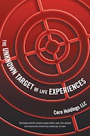 The Unknown Target of Life Experiences cover