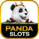 Cover Image of ดาวน์โหลด Panda Slots 1.0 APK