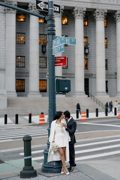 Fotógrafo de casamento Vova Chi (chirin). Foto de 16 de janeiro