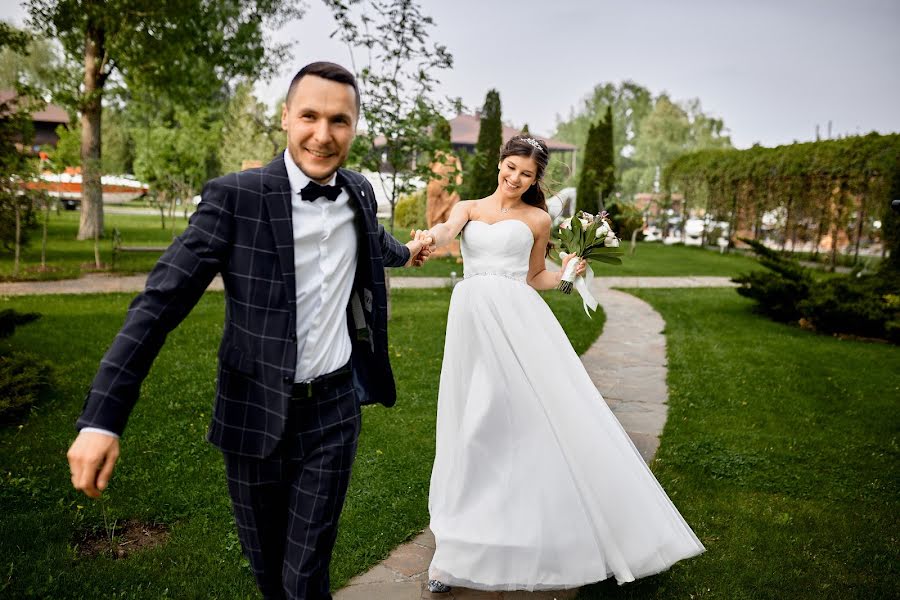 Wedding photographer Ivan Lavrenko (ilavrenko). Photo of 5 March 2020