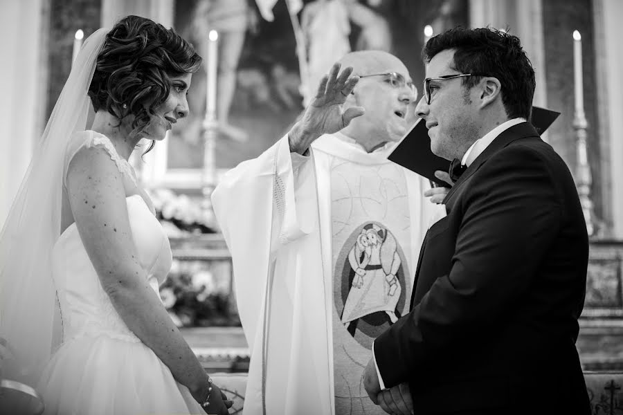 Photographe de mariage Nicasio Rotolo (nicasiorotolo). Photo du 18 mars 2020