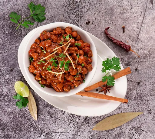 Chana Masala