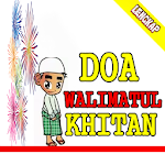 Cover Image of Download Doa Walimatul Khitan 4.1 APK