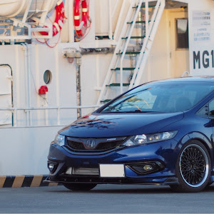 ジェイド FR5