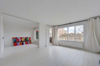 appartement à Boulogne-Billancourt (92)