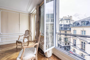 appartement à Paris 1er (75)