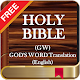 Download Bible GW, GOD'S WORD Translation (English) Free For PC Windows and Mac 0.7