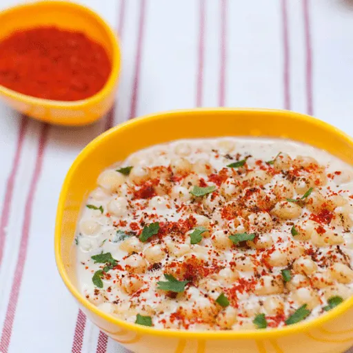 Boondi Raita