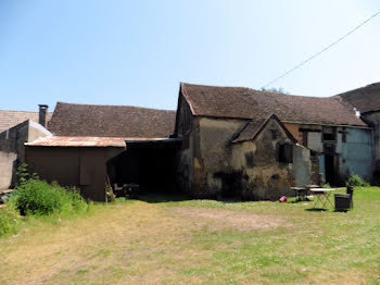 ferme à Sens (89)