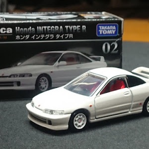 インテグラ DC2