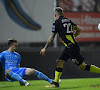 Aurélien Joachim blij dat hij na twee maanden nog eens kon spelen voor Lierse