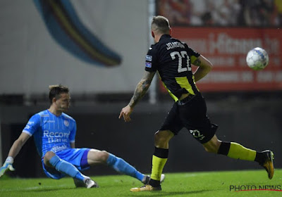 Lierse kan na twee maanden opnieuw op sterkhouder rekenen: "Die fans... Wat een passie voor de club!"