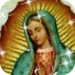 Virgen de Guadalupe GIF APK