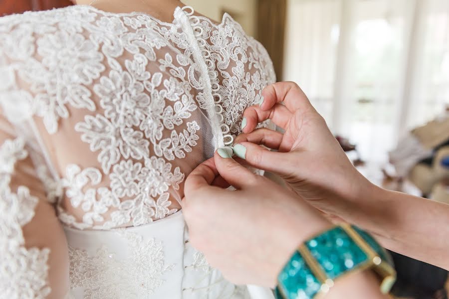 Fotógrafo de casamento Yuliya Kravchenko (redjuli). Foto de 9 de maio 2017