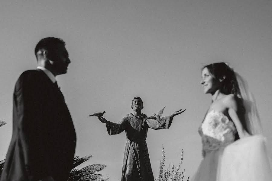 Svadobný fotograf Pierpaolo Cialini (pierpaolocialini). Fotografia publikovaná 13. marca