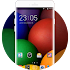 Theme for Motorola Moto E HD2.0.50