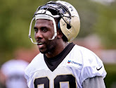 La sale saison de C.J. Spiller continue