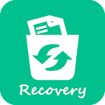 Cover Image of Download Deleted Photo Recovery - Recover Deleted Photos 1.0.10 APK