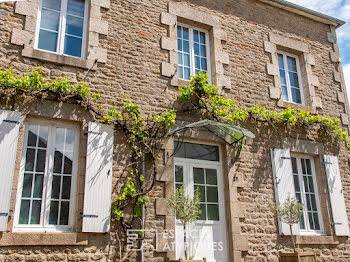 maison à Dinan (22)