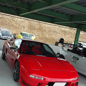 NSX NA1