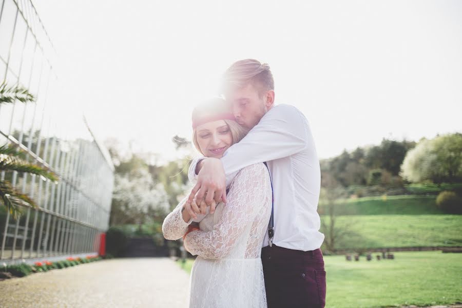 Photographe de mariage Conny Schöffmann (connyschoeffmann). Photo du 26 février 2017