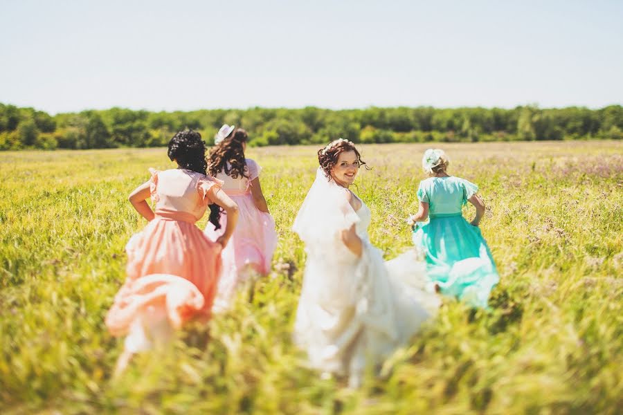 Wedding photographer Pavel Scherbakov (pavelborn). Photo of 20 August 2014