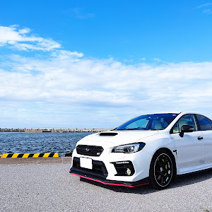 WRX STI VAB