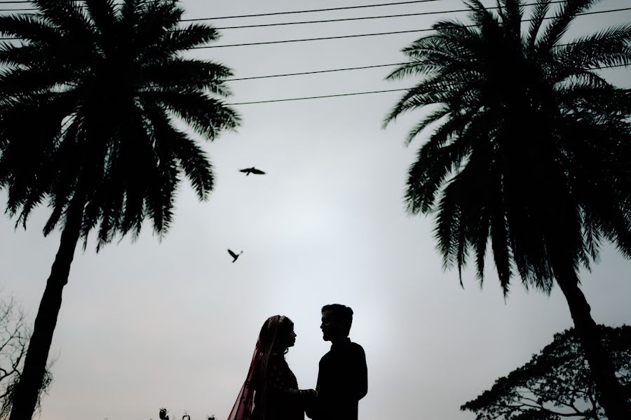 婚礼摄影师Abedin Rafat（abedinrafat）。2023 6月21日的照片