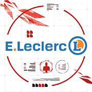 LunettesVR E.Leclerc 1.3 Icon