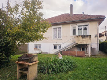 maison à Livry-Gargan (93)