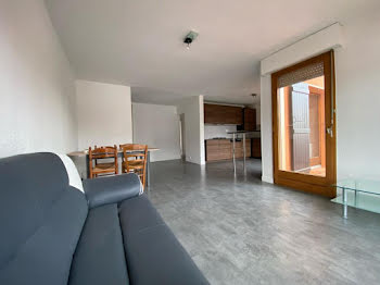 appartement à Thonon-les-Bains (74)