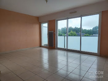 appartement à Lorient (56)